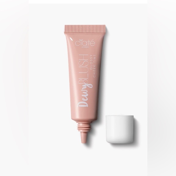 🎁 $2/16 or $14 Ciate London
Dewy Blush Glossy Cheek Tint
Shade: Coconut
BNIB - Picture 5 of 5